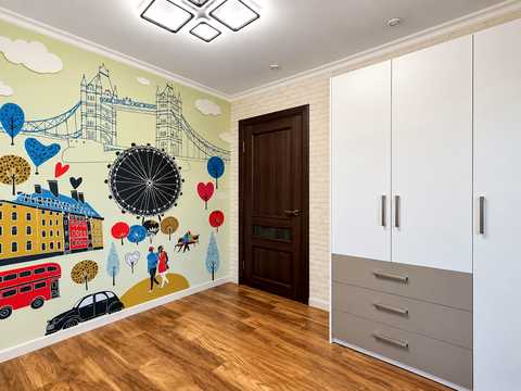 квартира за адресою Миру просп., 180