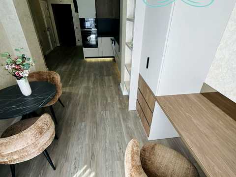 квартира по адресу Боголюбова ул., 50