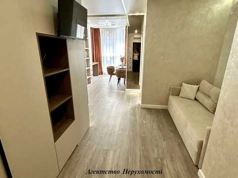 квартира по адресу Боголюбова ул., 50