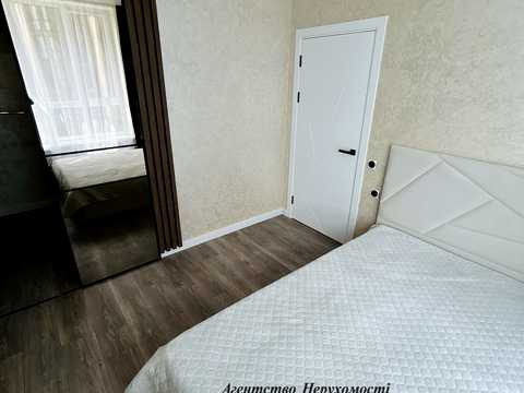 квартира по адресу Боголюбова ул., 50