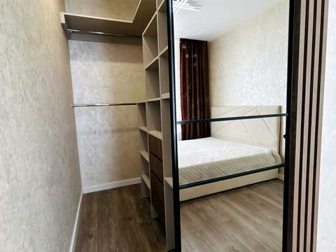 квартира по адресу Боголюбова ул., 50