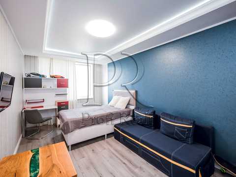 квартира за адресою Родини Крістерів вул., 20