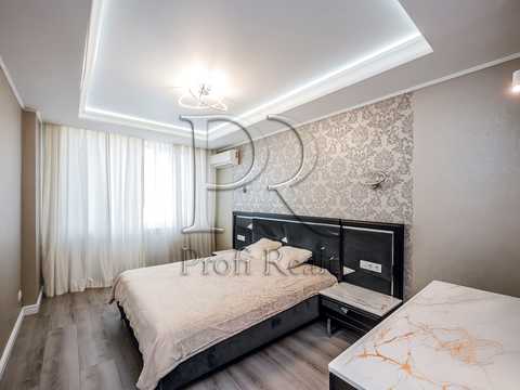 квартира за адресою Родини Крістерів вул., 20