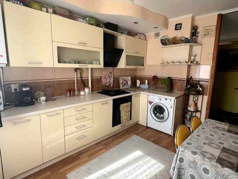 квартира по адресу Грушевского Николая ул., 33