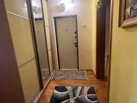 квартира по адресу Грушевского Николая ул., 33