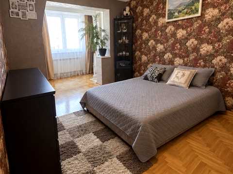 квартира по адресу Грушевского Николая ул., 33
