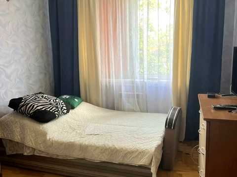 квартира по адресу Грушевского Николая ул., 33