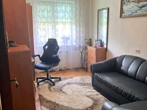 квартира по адресу Грушевского Николая ул., 33