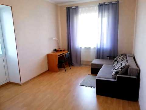 квартира за адресою Українського Відродження вул. (Бударіна), 3-А