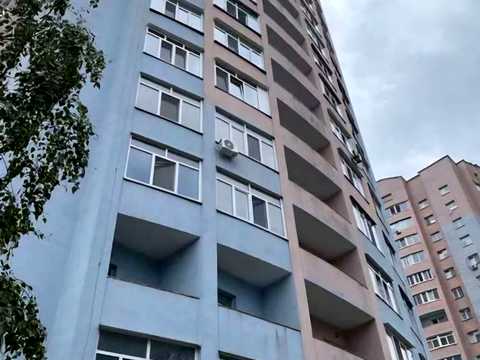 квартира за адресою Українського Відродження вул. (Бударіна), 3-А