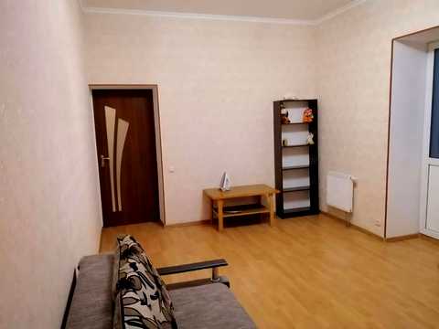 квартира за адресою Українського Відродження вул. (Бударіна), 3-А