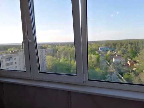 квартира за адресою Українського Відродження вул. (Бударіна), 3-А