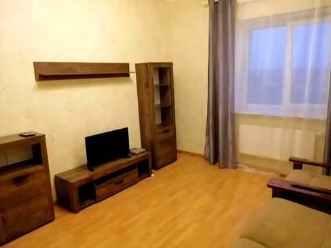 квартира за адресою Українського Відродження вул. (Бударіна), 3-А