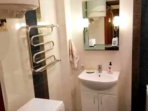 квартира за адресою Українського Відродження вул. (Бударіна), 3-А