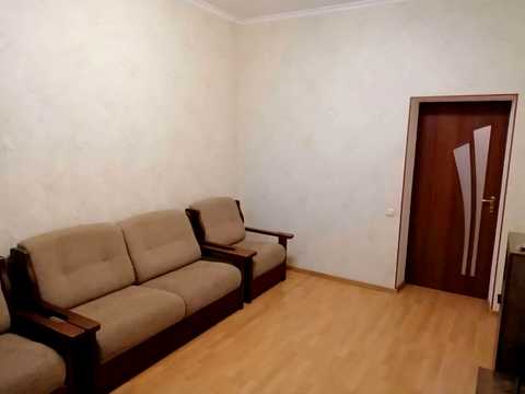 квартира за адресою Українського Відродження вул. (Бударіна), 3-А