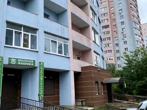 квартира за адресою Українського Відродження вул. (Бударіна), 3-А