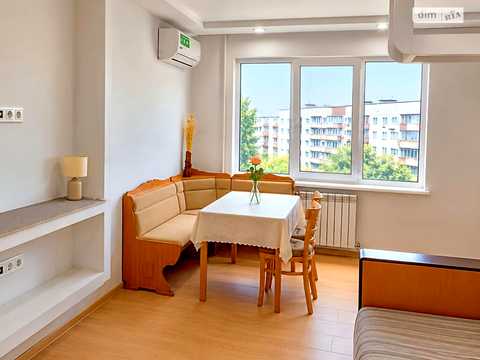 квартира за адресою Перемоги просп., 48а