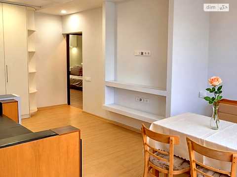 квартира за адресою Перемоги просп., 48а