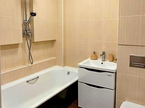 квартира за адресою Перемоги просп., 48а