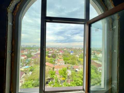 квартира за адресою Одеса, Дача Ковалевського вул., 91