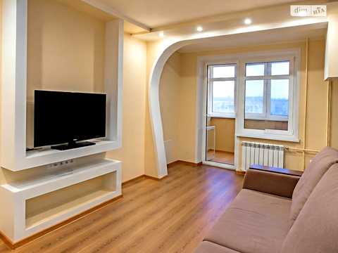квартира за адресою Перемоги просп., 48а