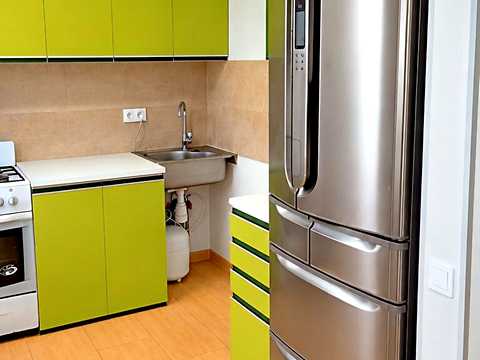квартира за адресою Перемоги просп., 48а