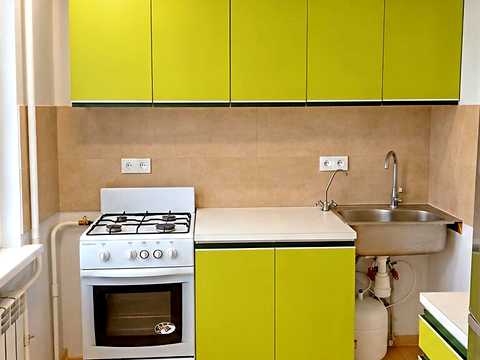 квартира за адресою Перемоги просп., 48а