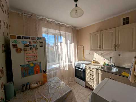 квартира за адресою Відродження просп., 14