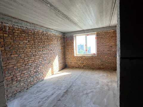квартира за адресою Озерна вул., (Будинок 4)