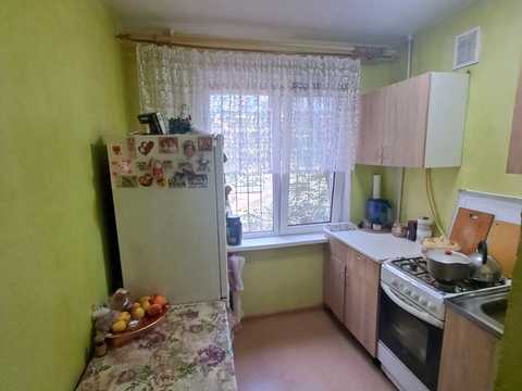 квартира по адресу Академика Заболотного ул., 21