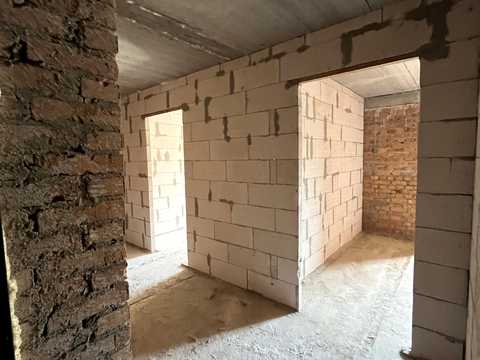 квартира за адресою Озерна вул., (Будинок 4)