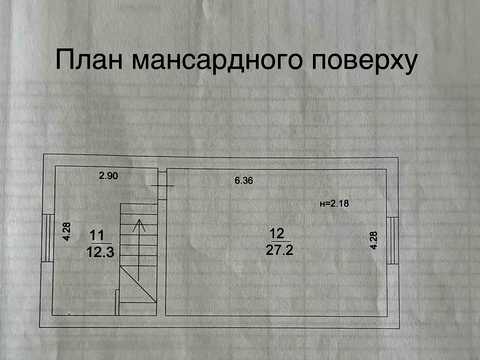 будинок за адресою 1 Травня вул.