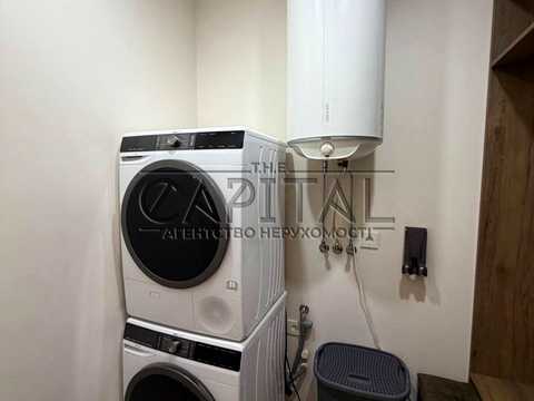 квартира за адресою Салютна вул., 2к6