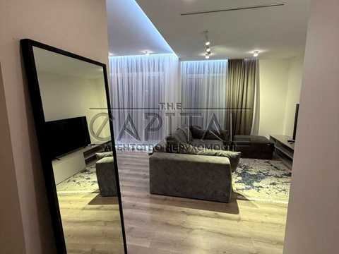 квартира за адресою Салютна вул., 2к6