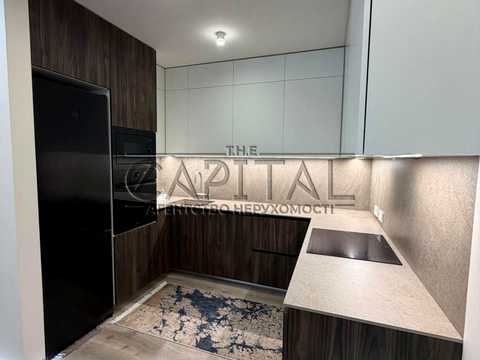 квартира за адресою Салютна вул., 2к6