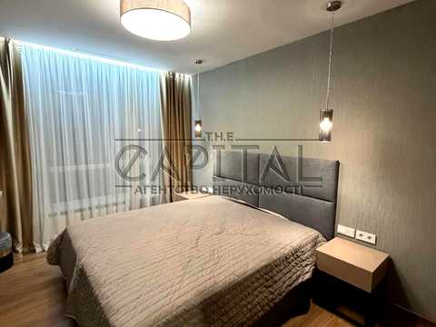 квартира за адресою Салютна вул., 2к6