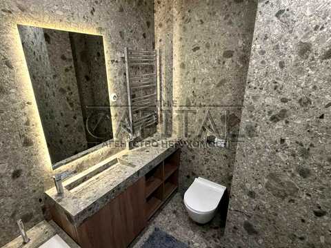 квартира за адресою Салютна вул., 2к6
