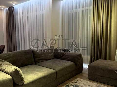 квартира за адресою Салютна вул., 2к6