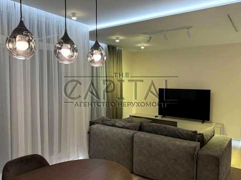 квартира за адресою Салютна вул., 2к6