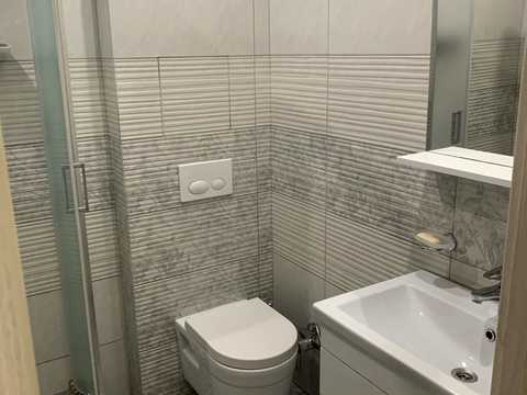 квартира по адресу Коцюбинского просп., 43б