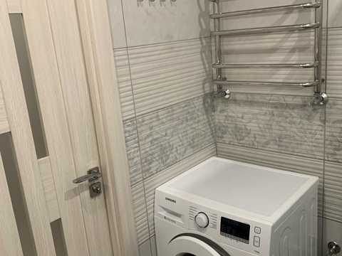квартира по адресу Коцюбинского просп., 43б