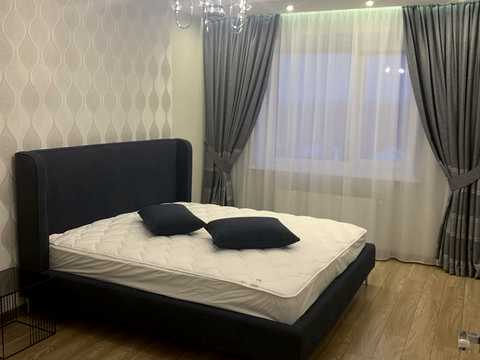 квартира по адресу Коцюбинского просп., 43б