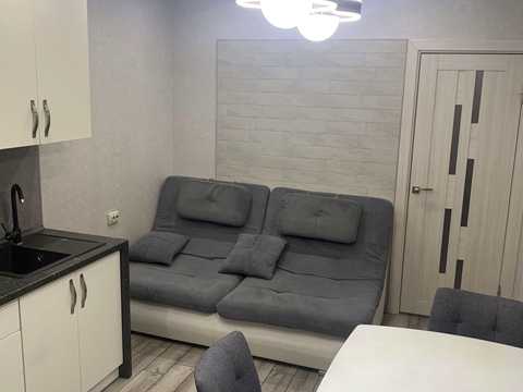 квартира по адресу Коцюбинского просп., 43б
