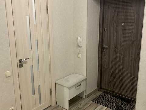 квартира по адресу Коцюбинского просп., 43б