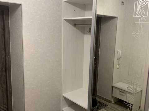 квартира по адресу Коцюбинского просп., 43б