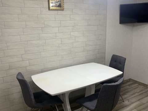 квартира по адресу Коцюбинского просп., 43б