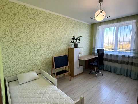квартира по адресу Чорновола ул., 176