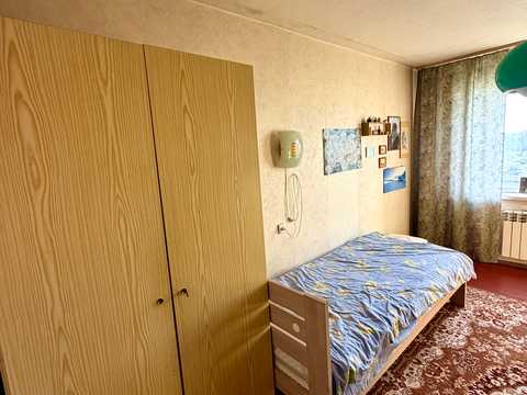 квартира за адресою Миколи Закревського вул., 85-Б