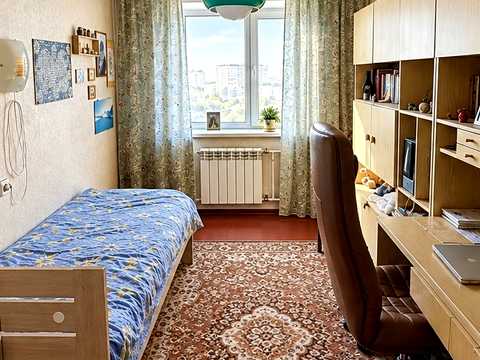 квартира за адресою Миколи Закревського вул., 85-Б