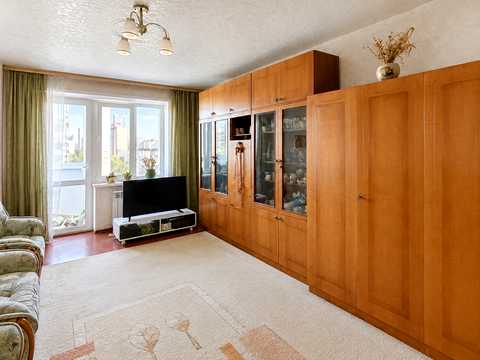 квартира за адресою Миколи Закревського вул., 85-Б